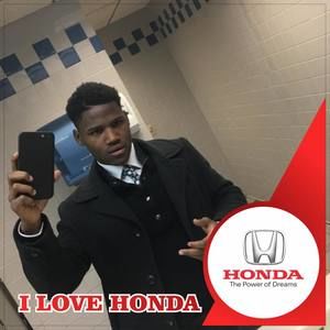 Meet your Posher, Nasir